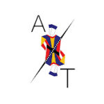 A/tout théâtre logo